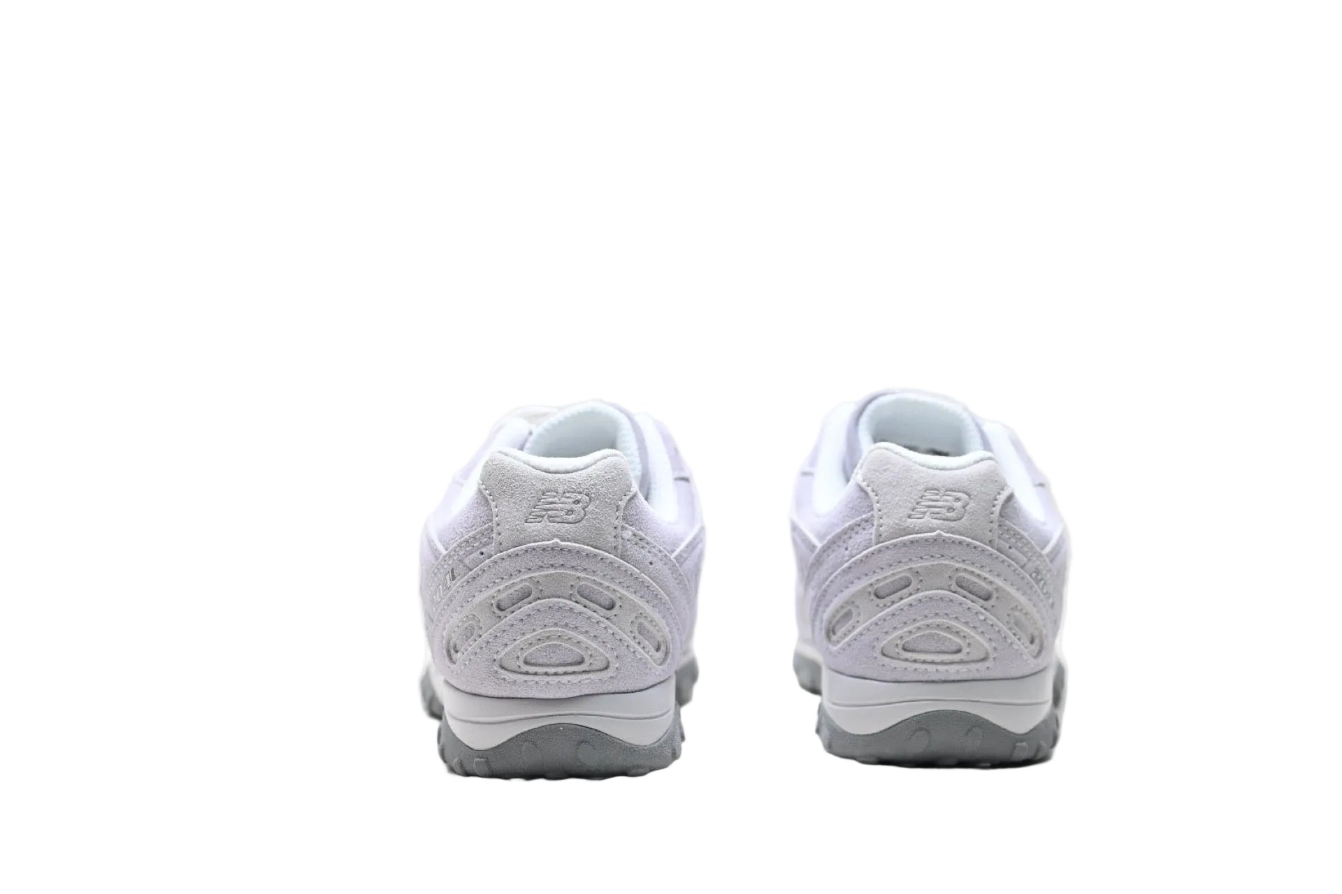 New Balance 204 L White