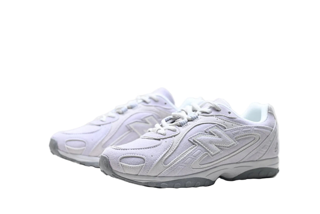 New Balance 204 L White
