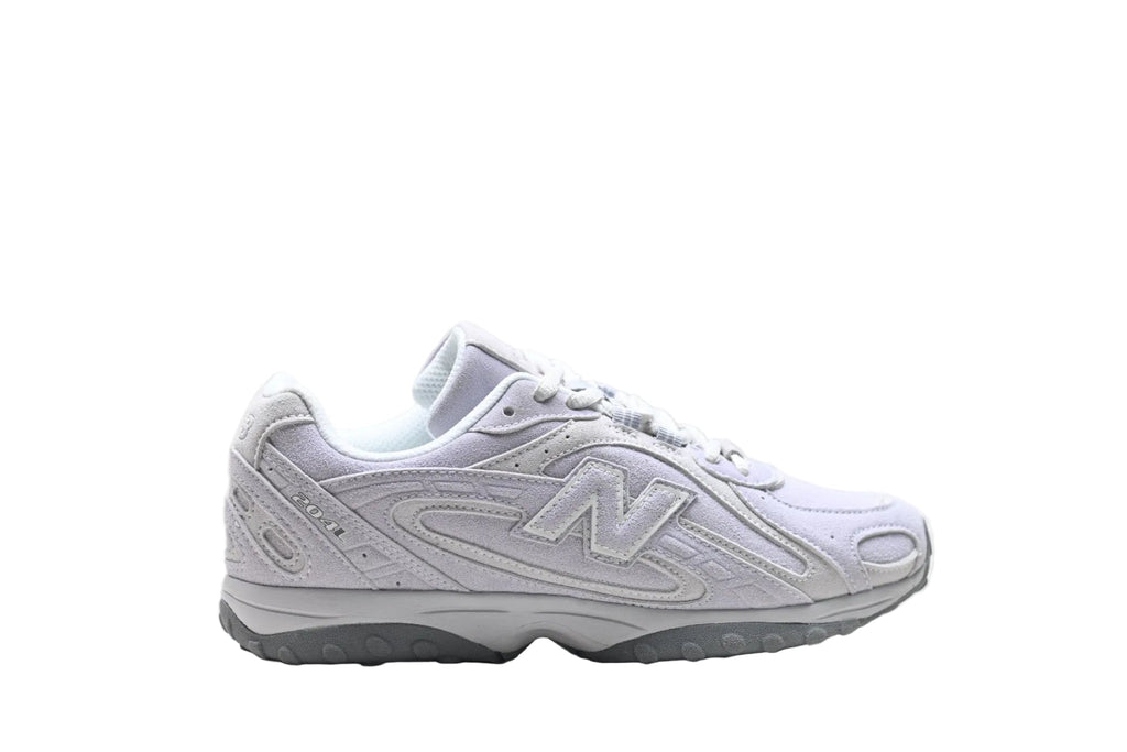 New Balance 204 L White