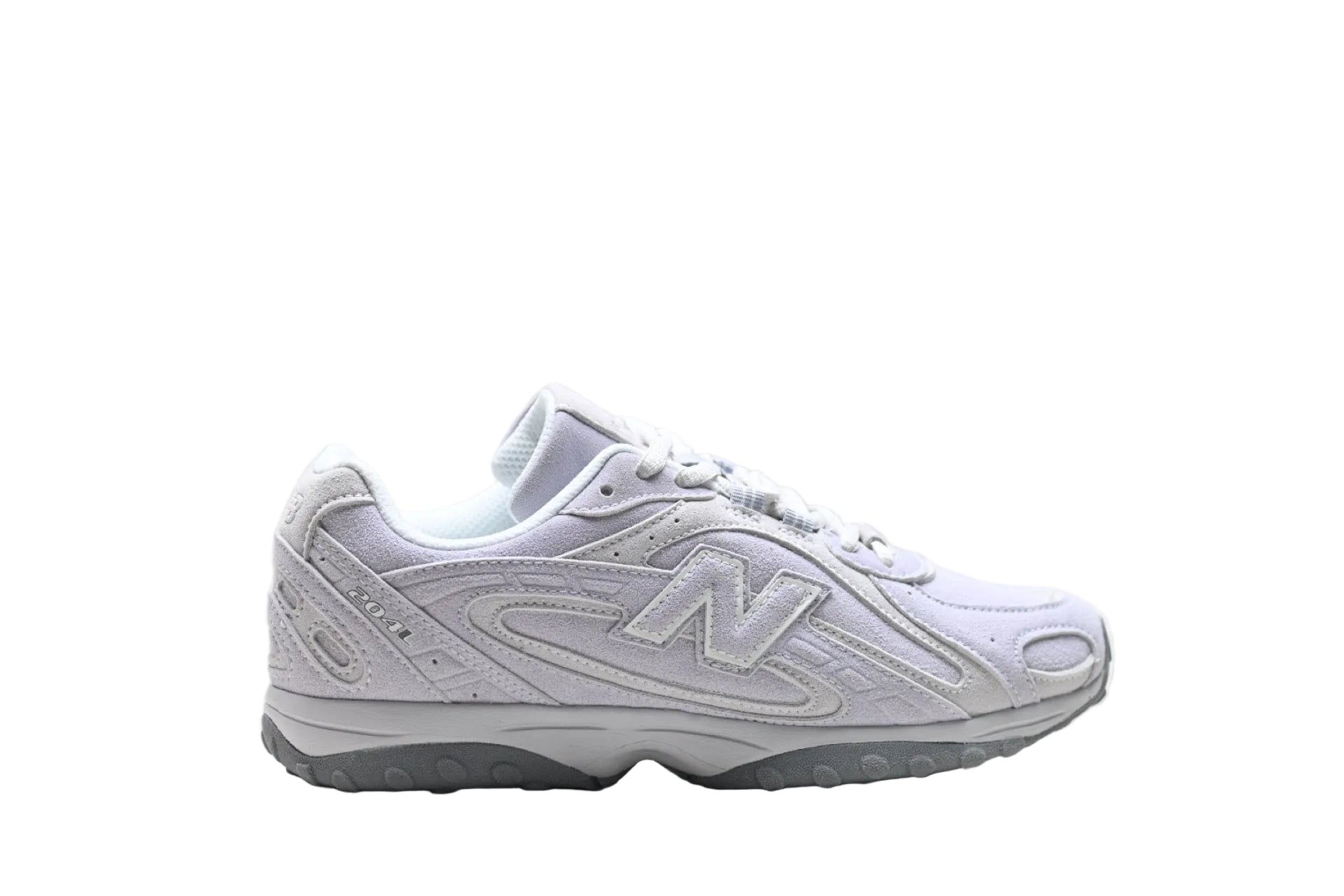 New Balance 204 L White