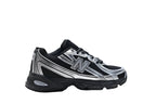 New Balance 740 Black / Silver