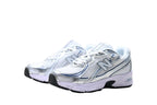 New Balance 740 White / Blue