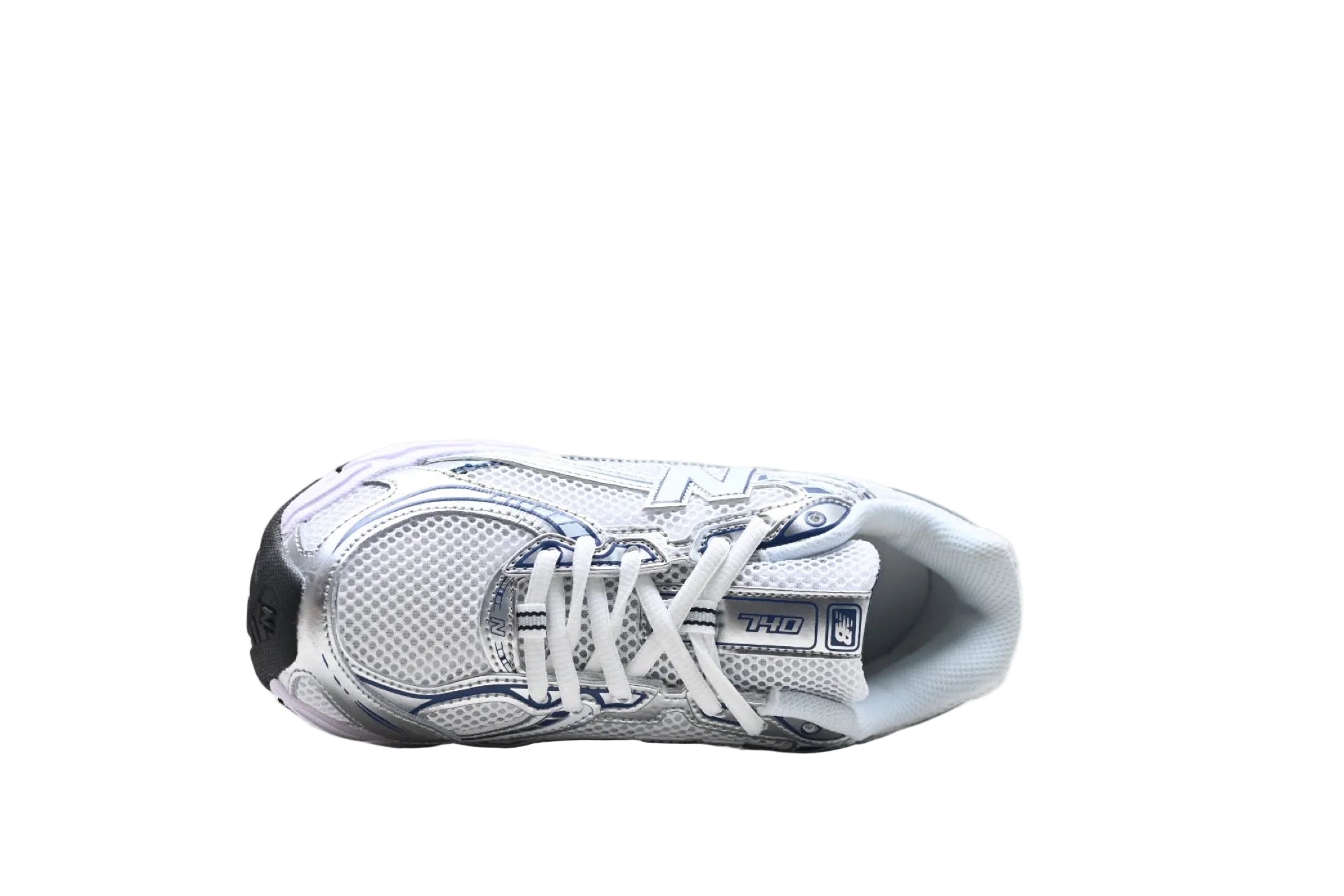 New Balance 740 White / Blue