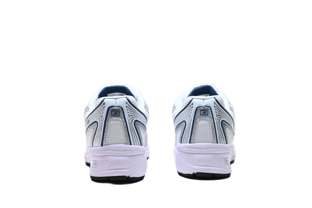 New Balance 740 White / Blue
