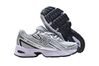 New Balance 740 Silver / Black