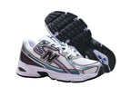 New Balance 740 White / Blue / Purple