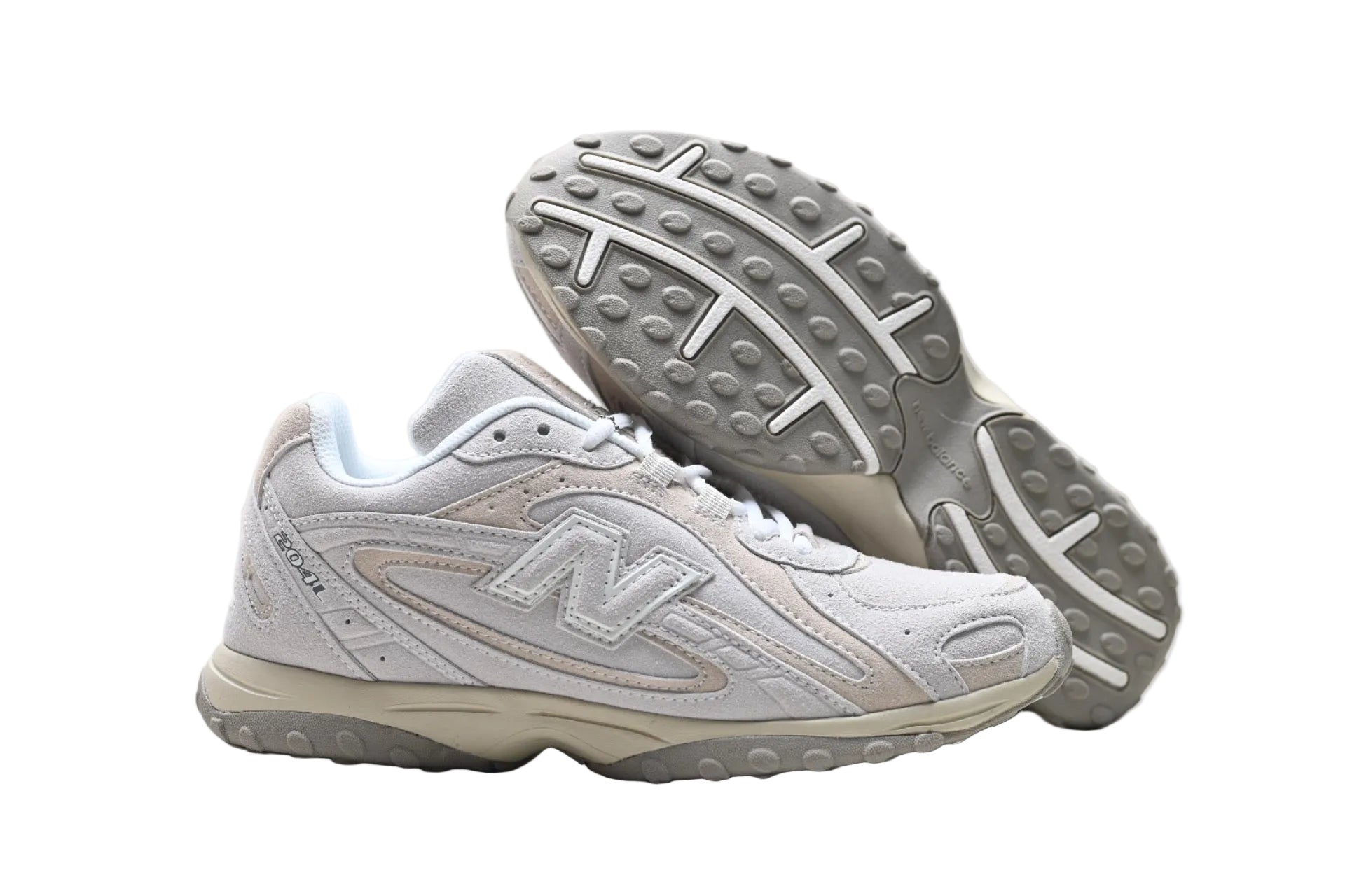 New Balance 204 L White