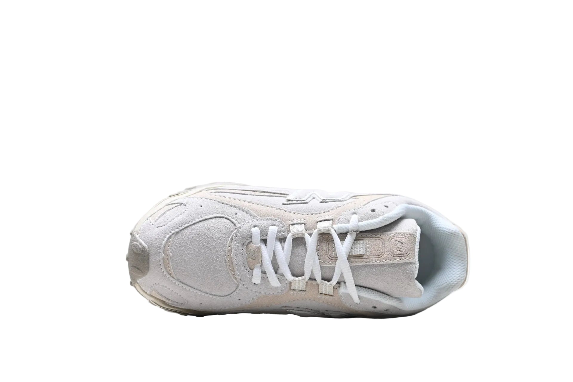 New Balance 204 L White