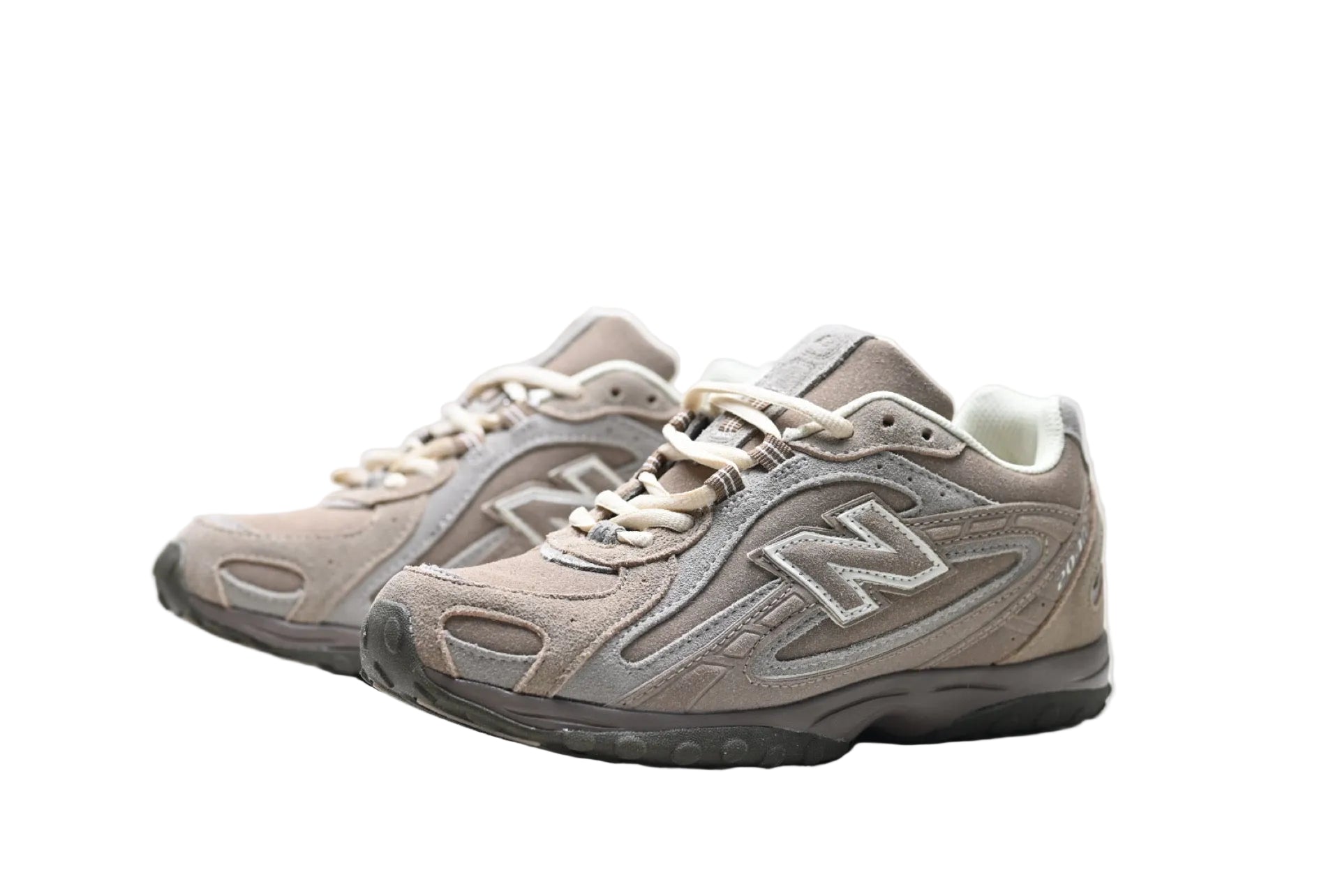New Balance 204 L Brown