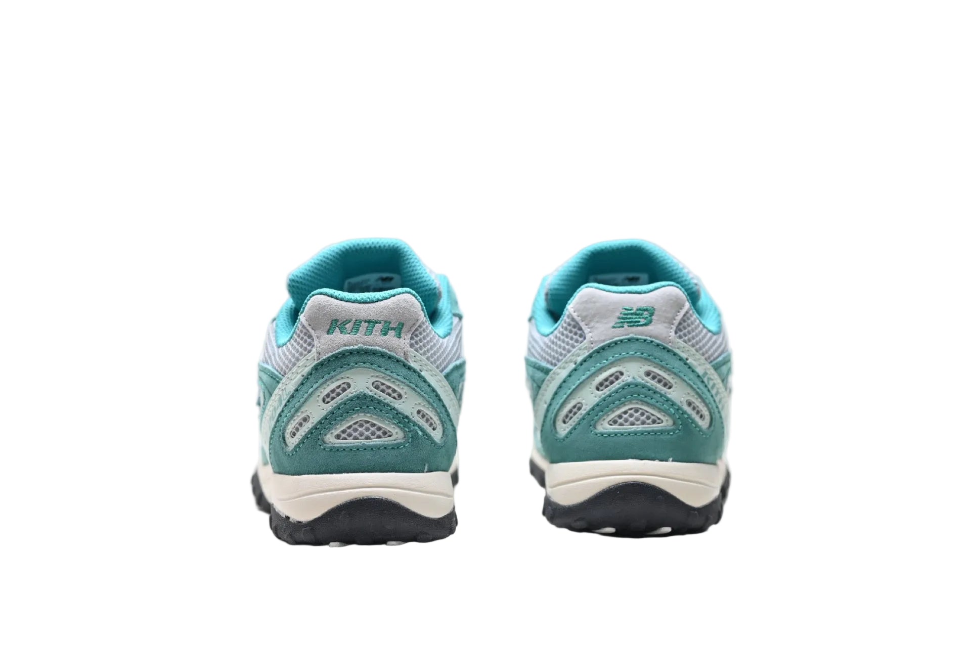 New Balance 204 L Green