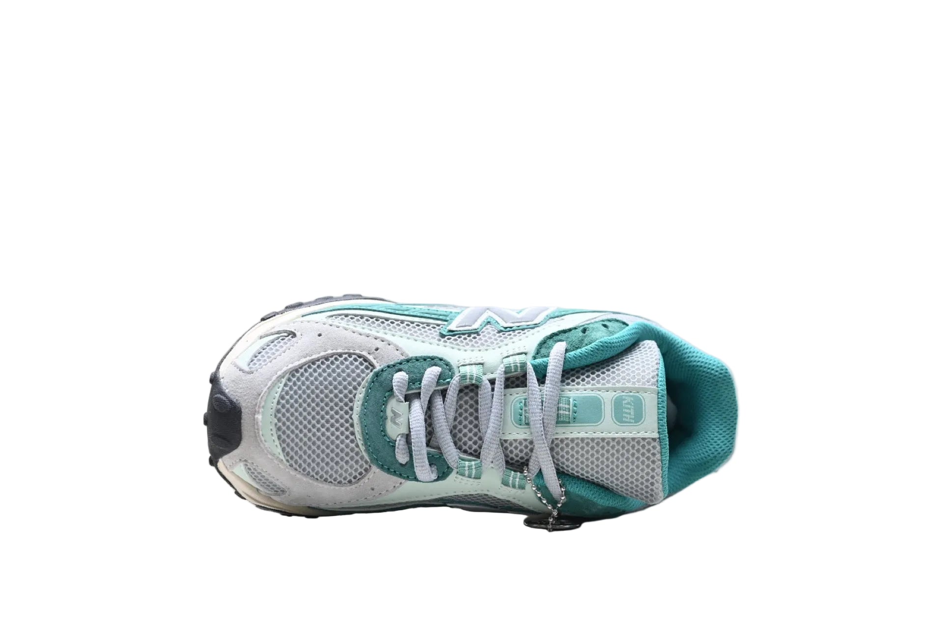 New Balance 204 L Green