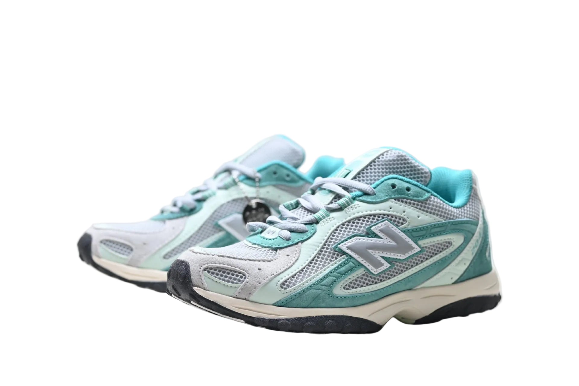 New Balance 204 L Green