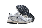 New Balance 204 L White / Silver
