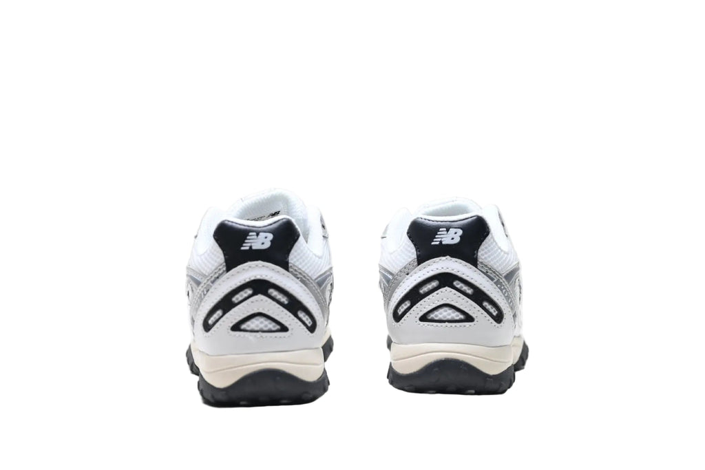 New Balance 204 L White / Silver