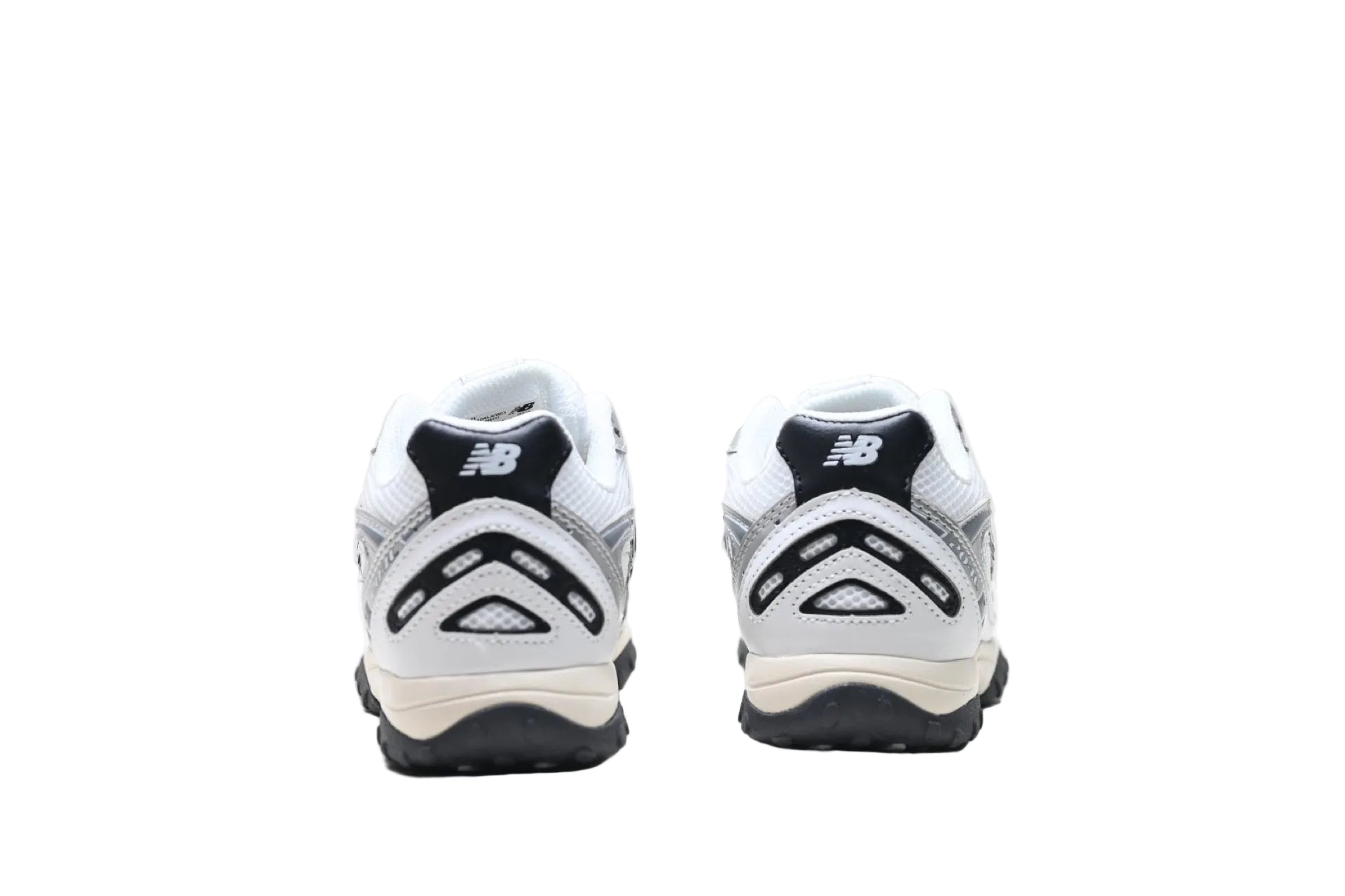 New Balance 204 L White / Silver