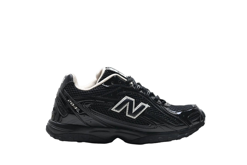 New Balance 204 L Black