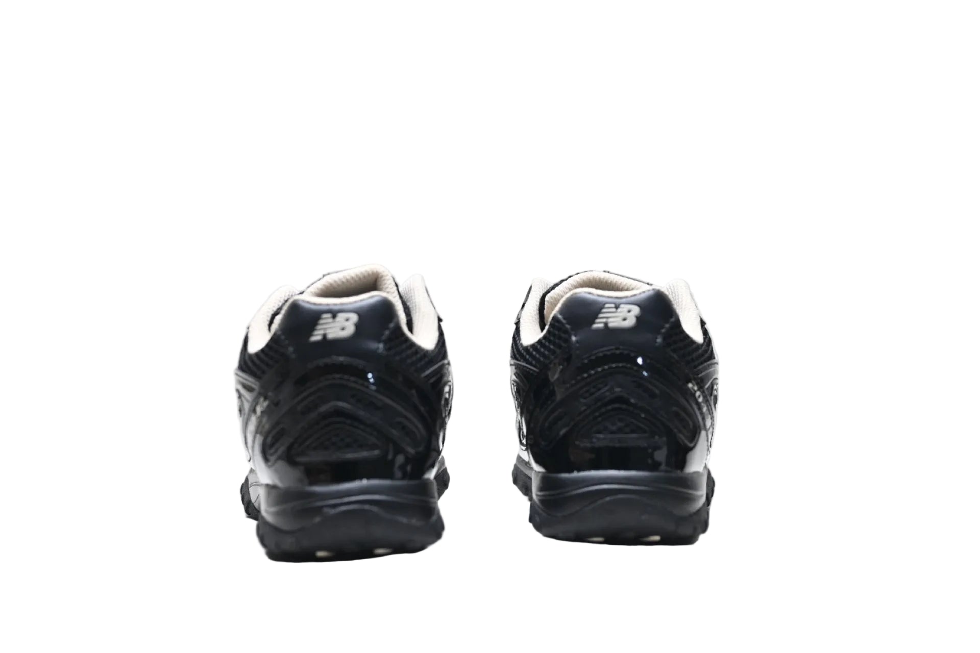 New Balance 204 L Black