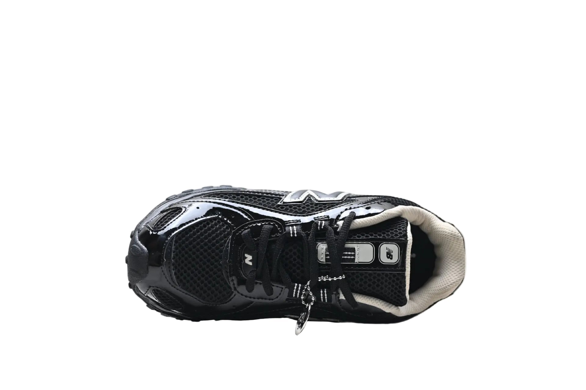 New Balance 204 L Black