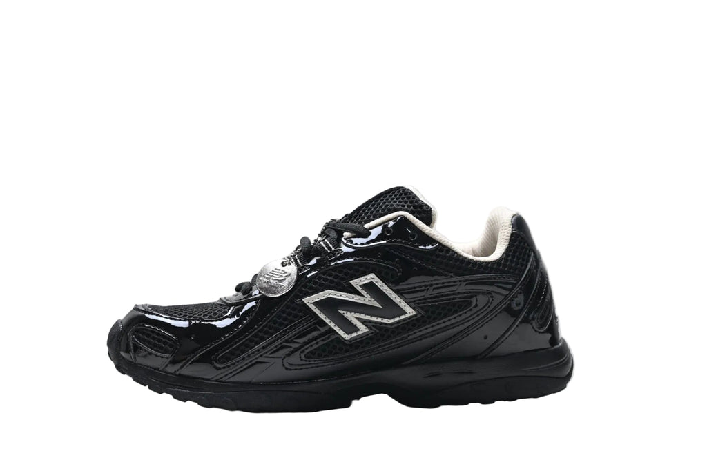 New Balance 204 L Black