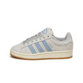 Adidas Campus Light-Silver / Light-Blue