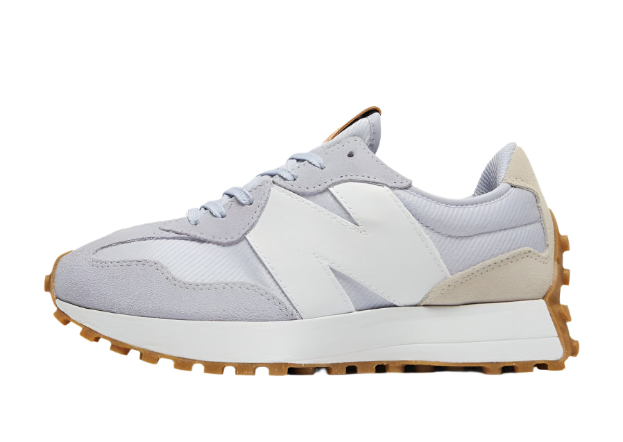 New Balance 327 Grey