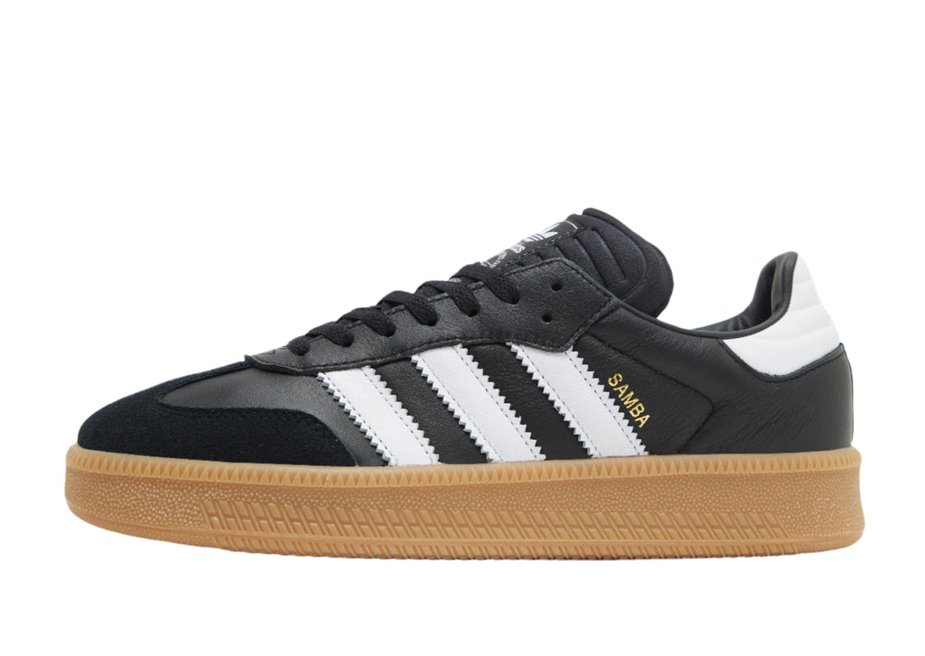Adidas Samba XLG Black / White