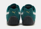 Puma Speedcat Green / White