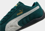 Puma Speedcat Green / White