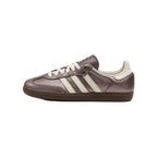 Adidas Samba OG Metallic Pewter / Cream