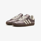 Adidas Samba OG Metallic Pewter / Cream