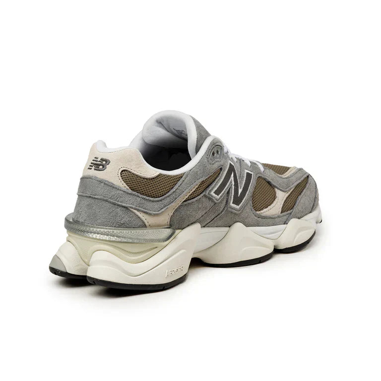 New Balance 9060 Slate Grey / Arid Stone / Timberwolf