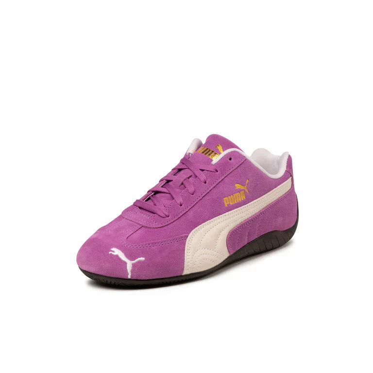 Puma Speedcat Purple / White