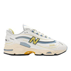 New Balance 1000 White / Yellow