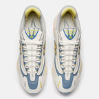 New Balance 1000 White / Yellow