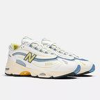 New Balance 1000 White / Yellow