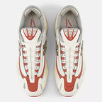 New Balance 1000 White / Red