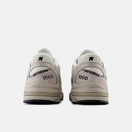 New Balance 1000 White
