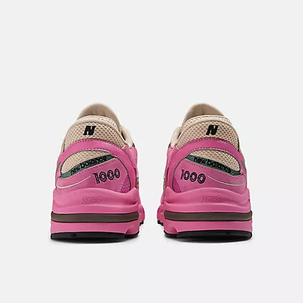 New Balance 1000 Pink