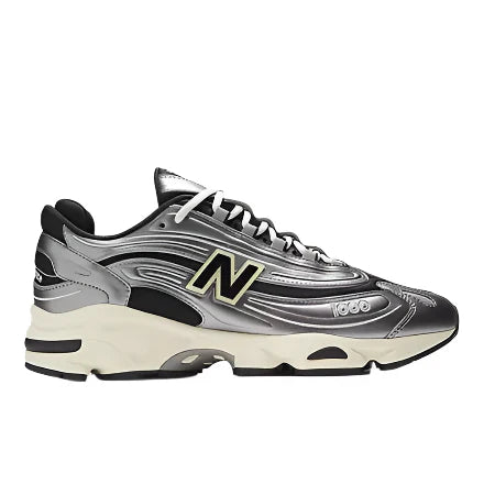 New Balance 1000 Black / Silver