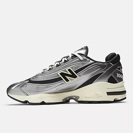 New Balance 1000 Black / Silver