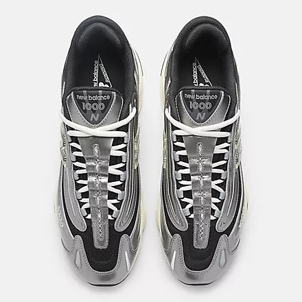 New Balance 1000 Black / Silver
