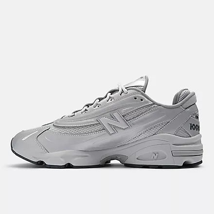 New Balance 1000 Silver