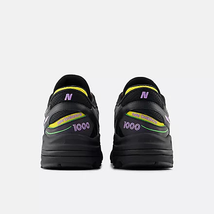 New Balance 1000 Black
