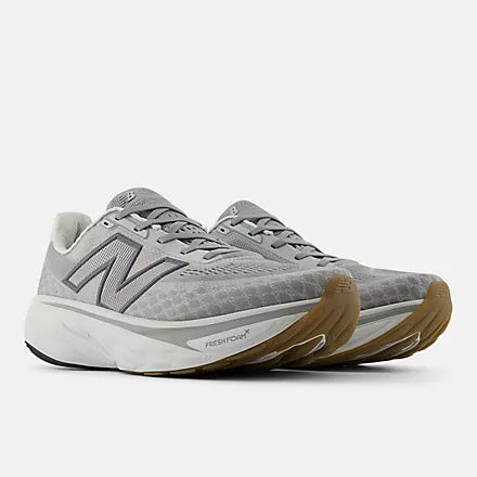 New Balance FRESH FOAM X MORE V6 Grey Matter/Slate Grey/Castlerock