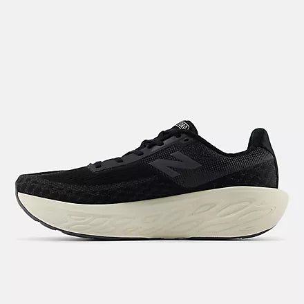 New Balance Running Fresh Foam X 1080v14 Black / White