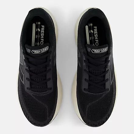 New Balance Running Fresh Foam X 1080v14 Black / White
