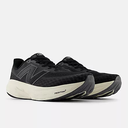 New Balance Running Fresh Foam X 1080v14 Black / White