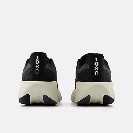 New Balance Running Fresh Foam X 1080v14 Black / White