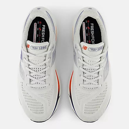 New Balance Running Fresh Foam X 1080v14 Grey / Blue