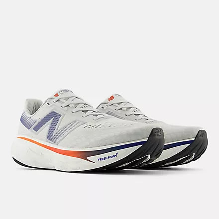 New Balance Running Fresh Foam X 1080v14 Grey / Blue